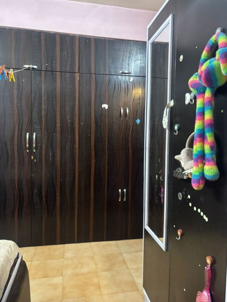 undefined, raj-ratna-park-chs 1 Bedroom 520 Sq.Ft. Apartment In Brahmand Thane 10193995
