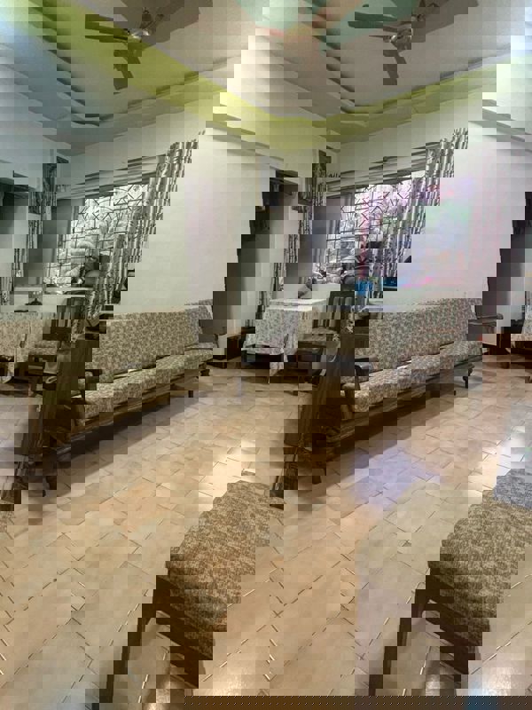 1 BHK + Extra Room 520 Sq.Ft. Apartment in Raj Ratna Park CHS