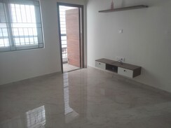 2 BHK + Pooja Room Builder Floor For Rent in NRI Layout