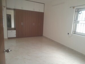Room in 2 BHK Builder Floor at Nri Layout – for Rent