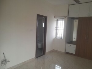 Room in 2 BHK Builder Floor at Nri Layout – for Rent