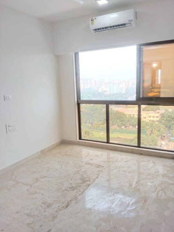 2 BHK Apartment For Rent in Andheri West