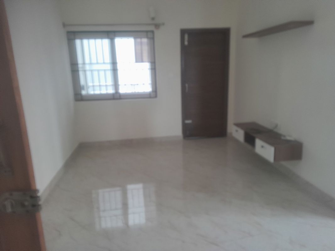 2 BHK + Pooja Room Builder Floor For Rent in Ramamurthy Nagar