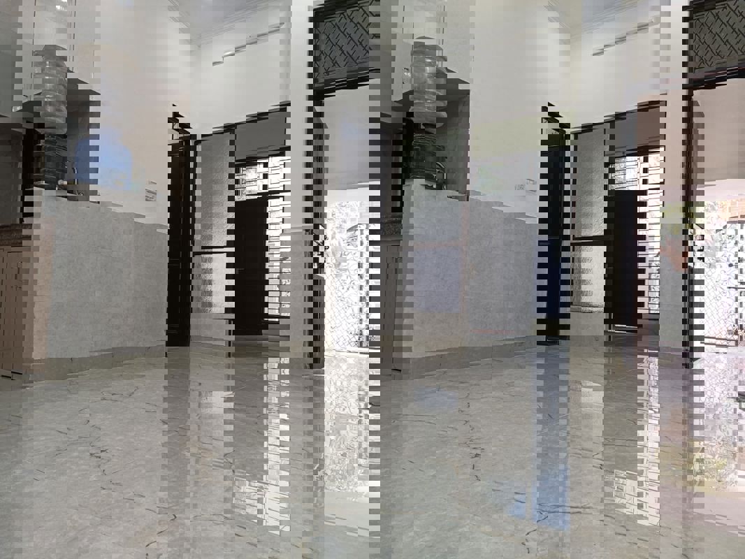 3 BHK + Pooja Room 1065 Sq.Ft. Apartment in Mahendra Aarna