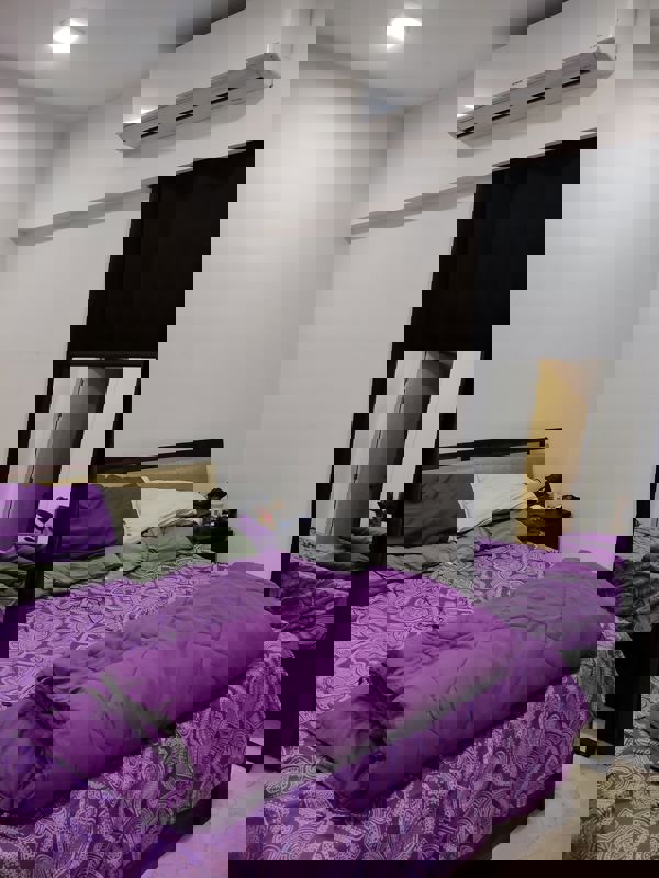 2 BHK 600 Sq.Ft. Apartment in Lodha New Cuffe Parade