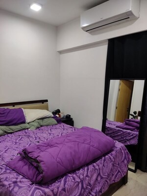 2 BHK Apartment For Rent in Lodha New Cuffe Parade, Wadala