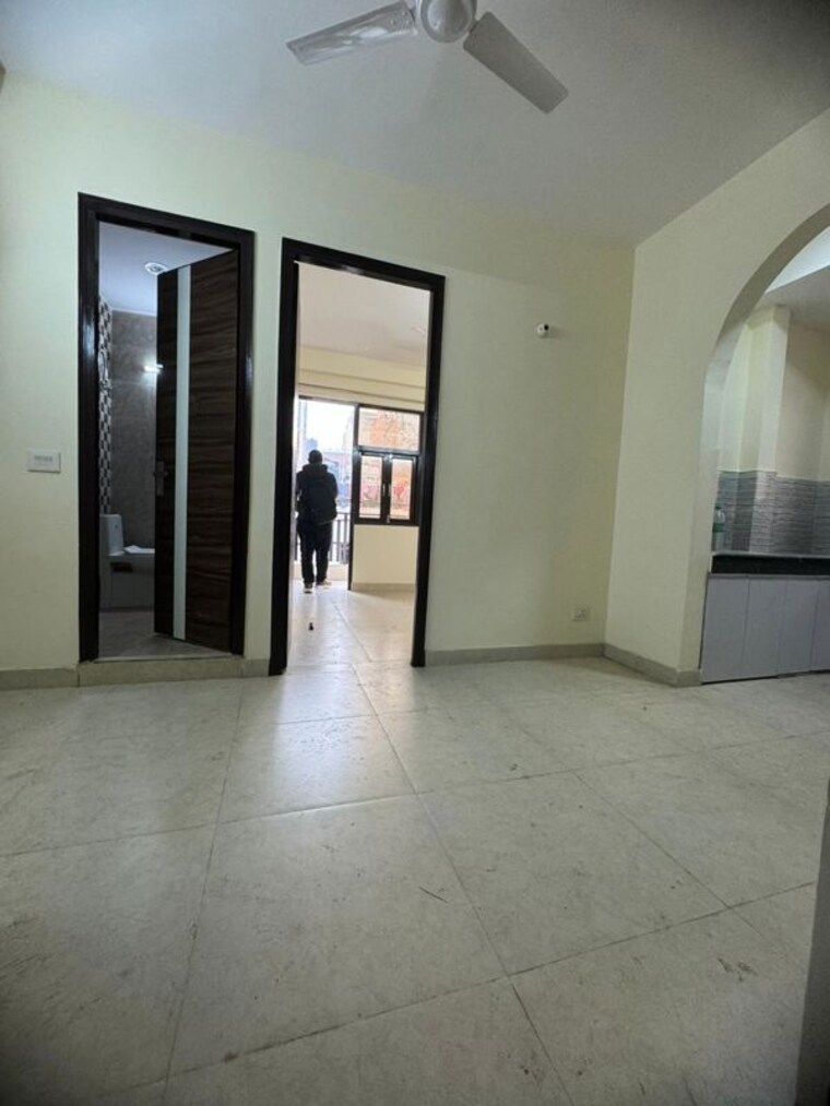 Room, palm-residency-chhatarpur 2 Bedroom 750 Sq.Ft. Builder Floor In Chattarpur Delhi 10194033