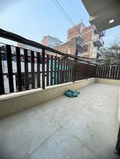 2 BHK + Servant Room Builder Floor For Rent in Palm Residency Chhatarpur