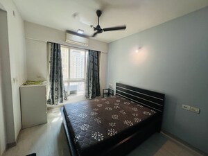 Bedroom in 3 BHK Apartment at Hiranandani Canary, Ghodbunder Road – for Rent