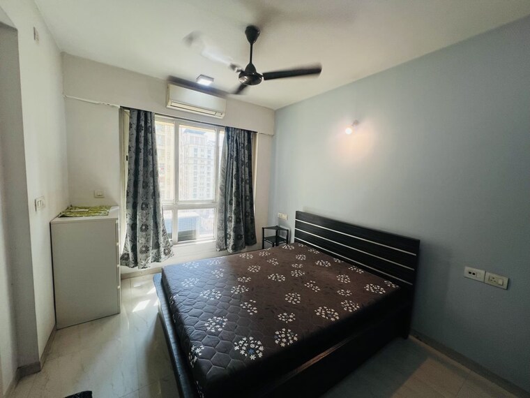 Bedroom, hiranandani-canary 3 Bedroom 999 Sq.Ft. Apartment In Ghodbunder Road Thane 10194026