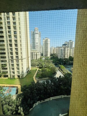 3 BHK Apartment – Exterior View View at Hiranandani Canary, Ghodbunder Road - for Rent