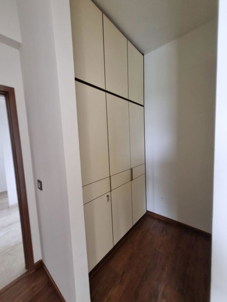 Kitchen, dlf-royale-residences 4 Bedroom 4500 Sq.Ft. Builder Floor In Dlf Phase I Gurgaon 10194036