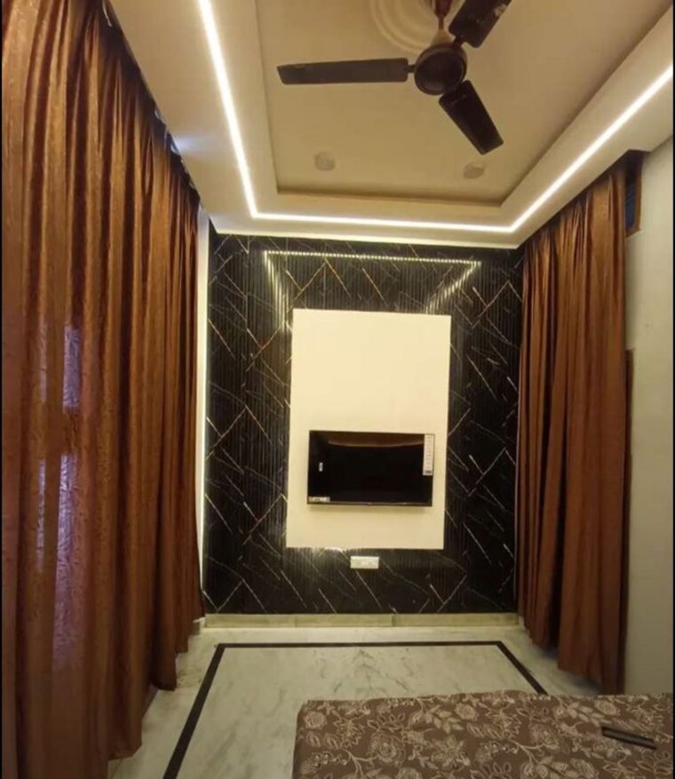 Bathroom, rohtas-summit 3 Bedroom 1742 Sq.Ft. Apartment In Vibhuti Khand Lucknow 10194037