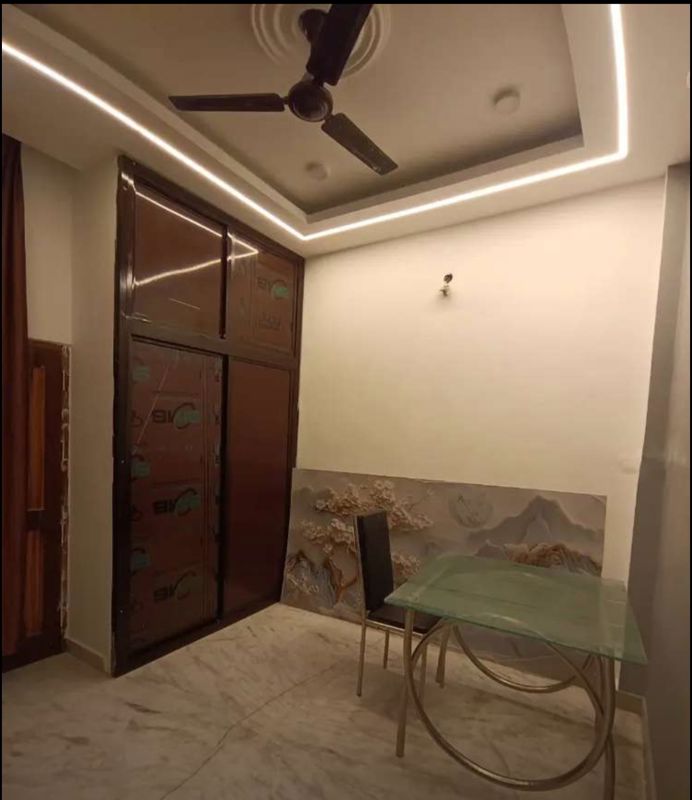 3 BHK + Pooja Room Apartment For Rent in Rohtas Summit