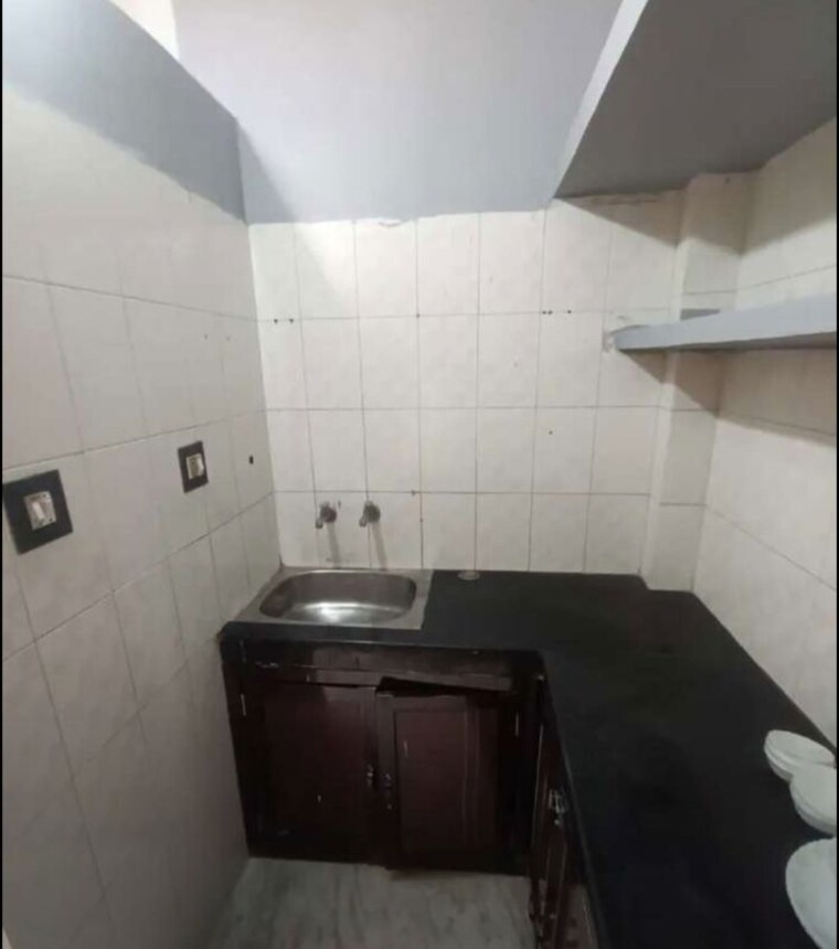 Kitchen, rohtas-summit 3 Bedroom 1742 Sq.Ft. Apartment In Vibhuti Khand Lucknow 10194037