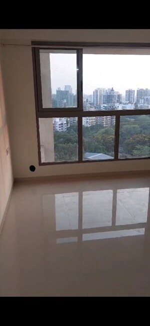 Bedroom in 2 BHK Apartment at The Wadhwa Anmol Fortune, Goregaon West – for Sale