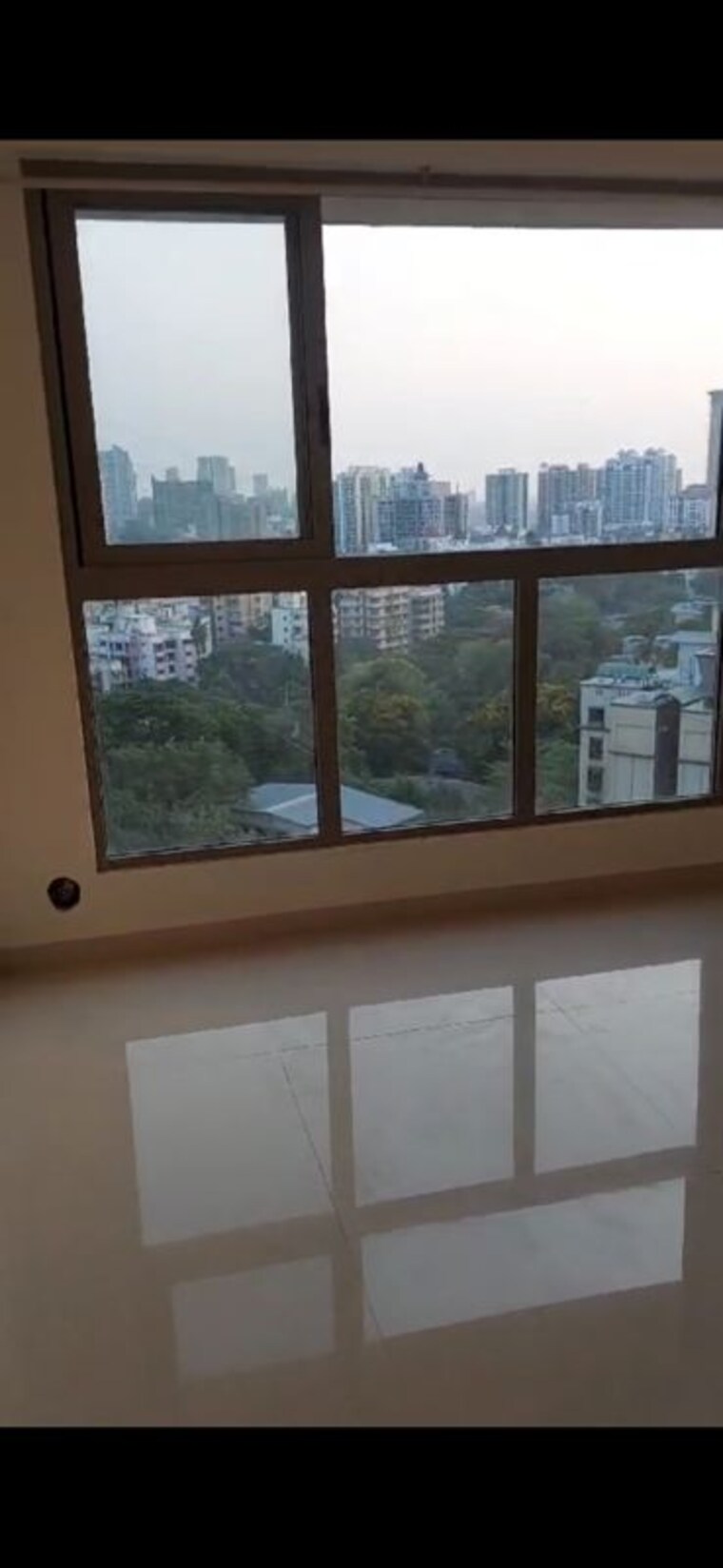 Master Bedroom, the-wadhwa-anmol-fortune 2 Bedroom 710 Sq.Ft. Apartment In Goregaon West Mumbai 10194038