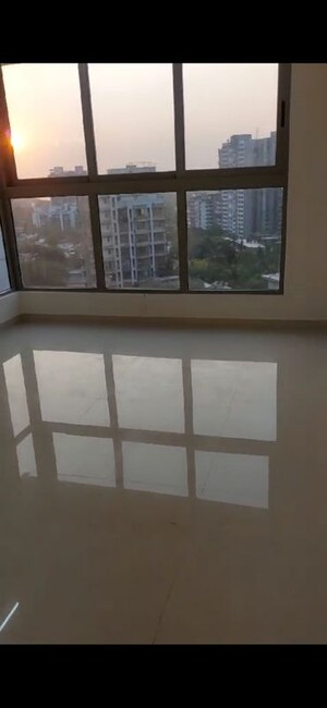 Bedroom in 2 BHK Apartment at The Wadhwa Anmol Fortune, Goregaon West – for Sale