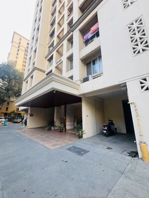 2 BHK Apartment – Exterior View View at Hiranandani Tiara, Ghodbunder Road - for Sale