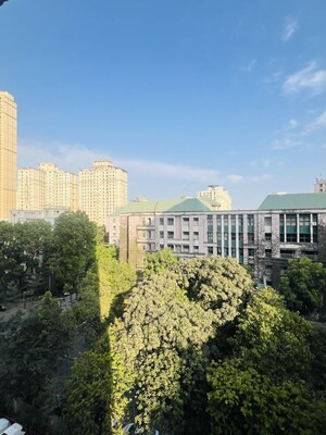 2 BHK Apartment – Exterior View View at Hiranandani Tiara, Ghodbunder Road - for Sale