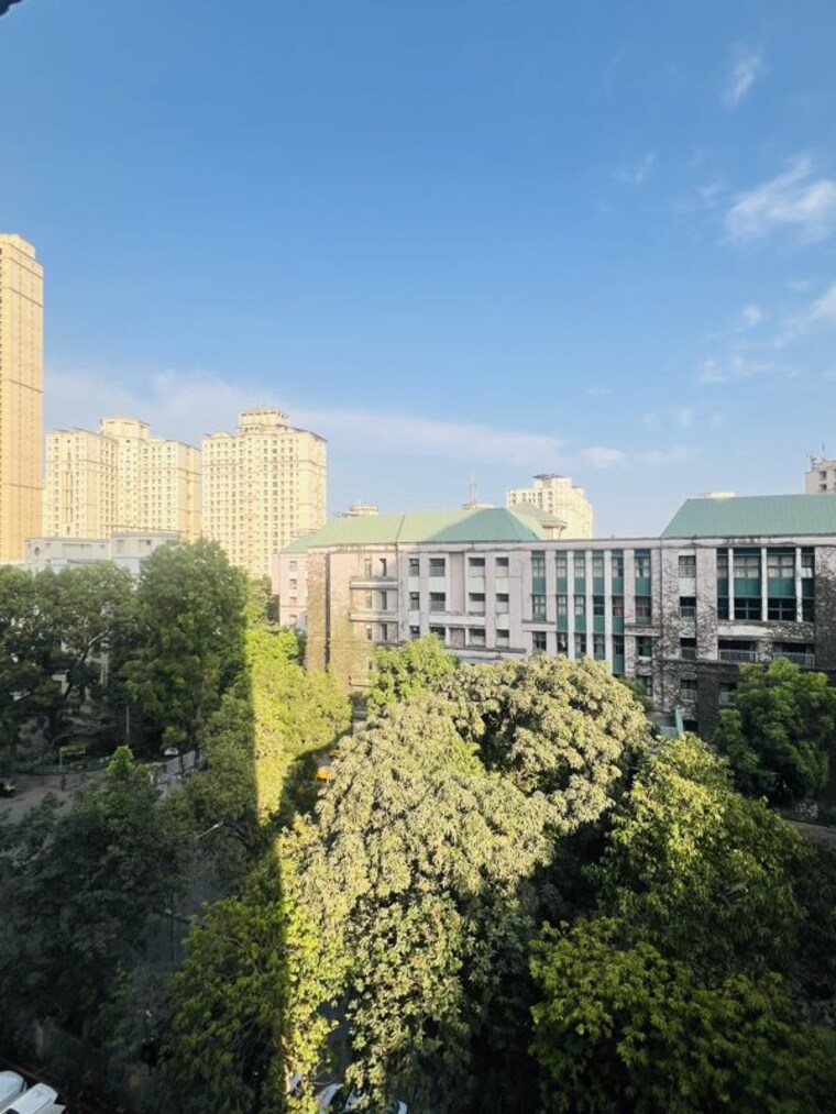 Exterior View, hiranandani-tiara 2 Bedroom 760 Sq.Ft. Apartment In Ghodbunder Road Thane 10194034