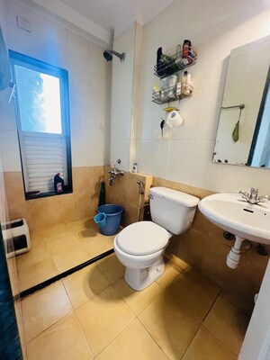 Team Area in 2 BHK Apartment at Hiranandani Tiara, Ghodbunder Road – for Sale