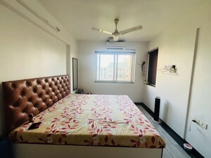 Bedroom in 2 BHK Apartment at Hiranandani Tiara, Ghodbunder Road – for Sale