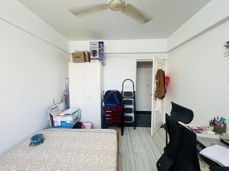 Living Room, hiranandani-tiara 2 Bedroom 760 Sq.Ft. Apartment In Ghodbunder Road Thane 10194034