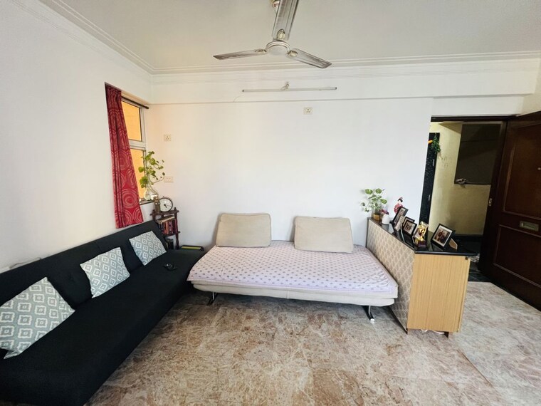 Bedroom, hiranandani-tiara 2 Bedroom 760 Sq.Ft. Apartment In Ghodbunder Road Thane 10194034