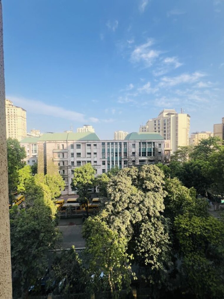 Exterior View, hiranandani-tiara 2 Bedroom 760 Sq.Ft. Apartment In Ghodbunder Road Thane 10194034