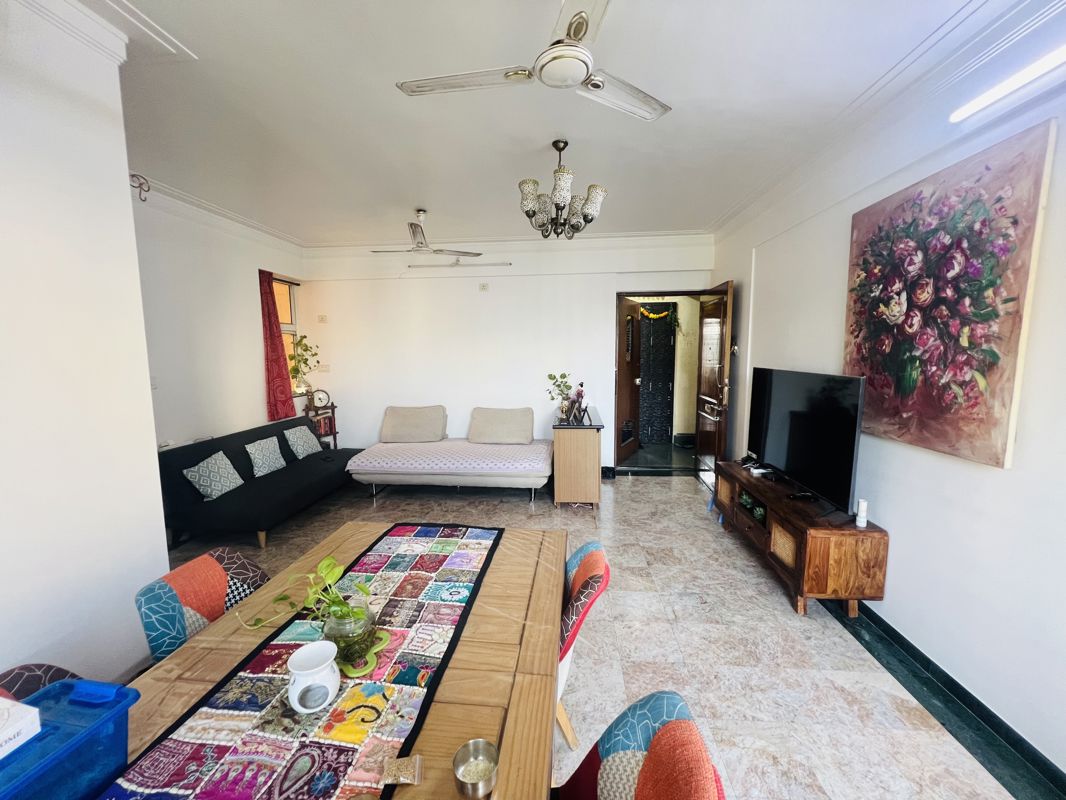 2 BHK Apartment For Sale in Hiranandani Tiara