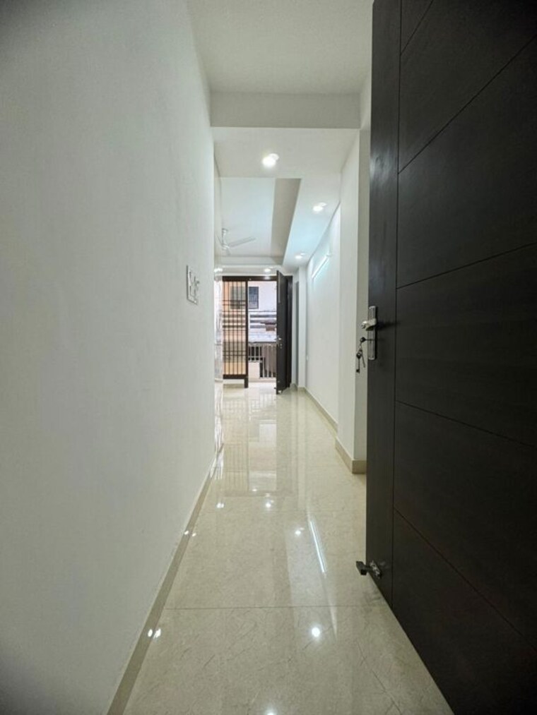 undefined, palm-residency-chhatarpur 3 Bedroom 1250 Sq.Ft. Apartment In Chattarpur Delhi 10194041