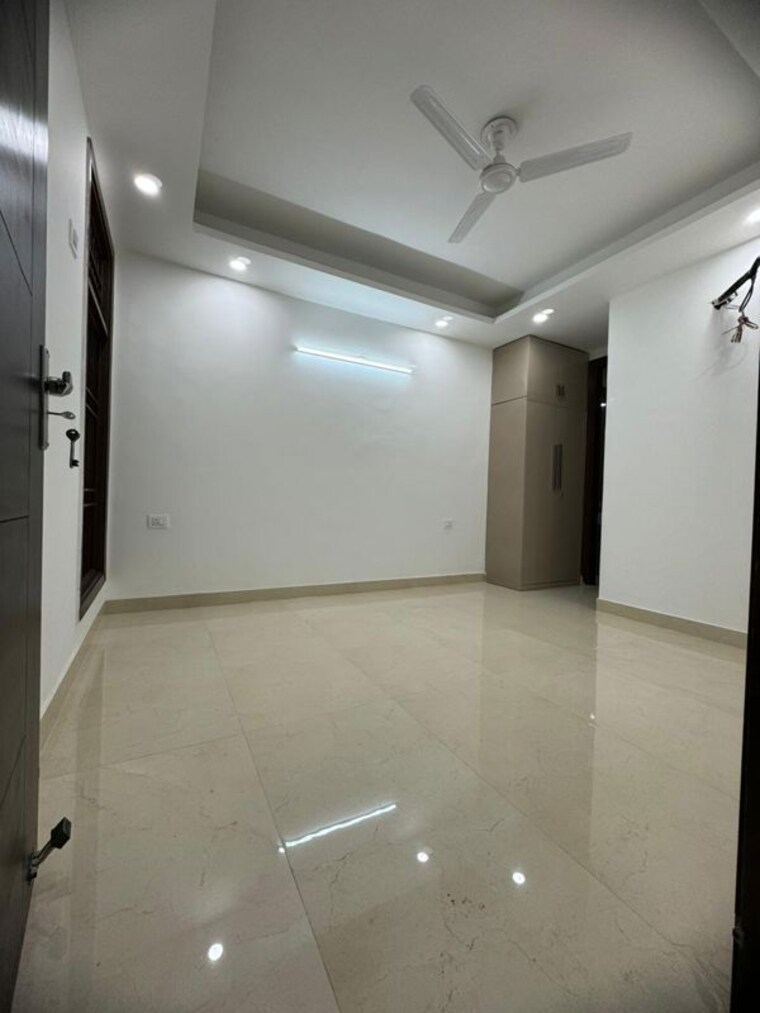Room, palm-residency-chhatarpur 3 Bedroom 1250 Sq.Ft. Apartment In Chattarpur Delhi 10194041