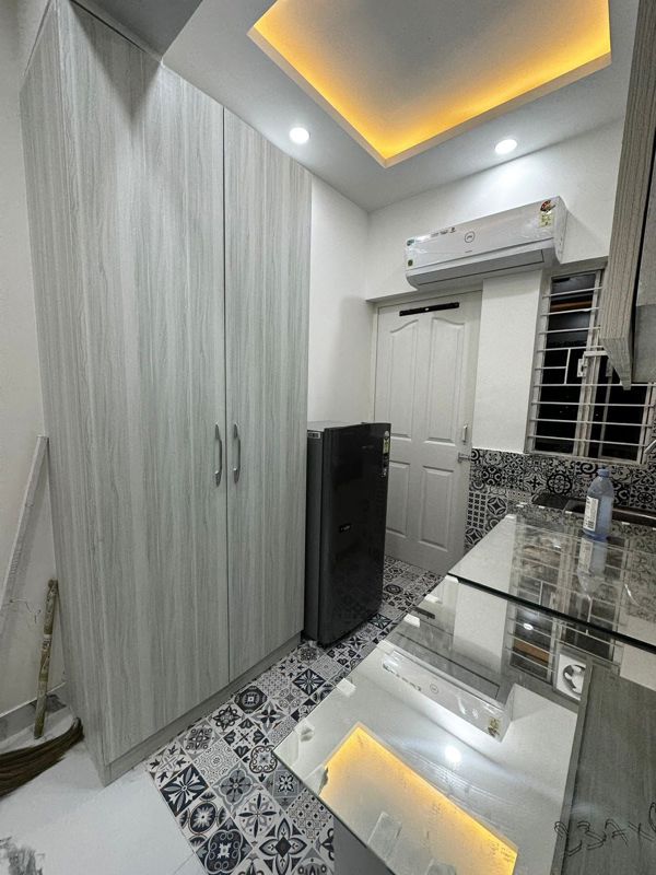 1 RkApartment For Rent in Pioneer Araya