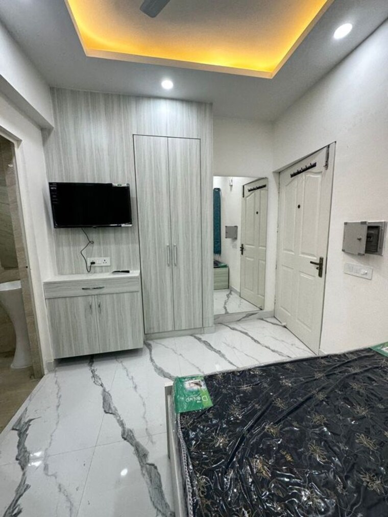 Team Area, pioneer-araya 1 RK 300 Sq.Ft. Apartment In Sector 62 Gurgaon 10194052