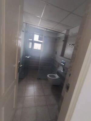 Building Lobby in 3 BHK Apartment at Supertech Araville, Sector 79 – for Rent