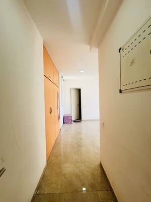 Bedroom in 3 BHK Apartment at Hiranandani Cardinal, Ghodbunder Road – for Rent