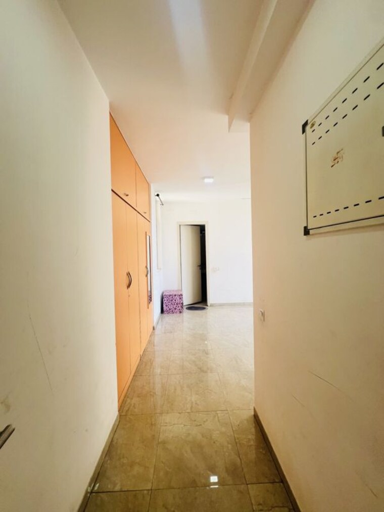 Bedroom, hiranandani-cardinal 3 Bedroom 1324 Sq.Ft. Apartment In Ghodbunder Road Thane 10194048