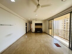 3 BHK Apartment For Rent in Hiranandani Cardinal