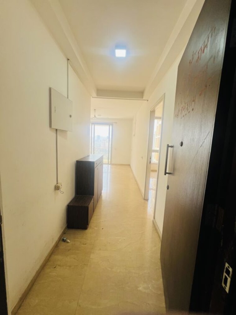 Entrance, hiranandani-cardinal 3 Bedroom 1324 Sq.Ft. Apartment In Ghodbunder Road Thane 10194048