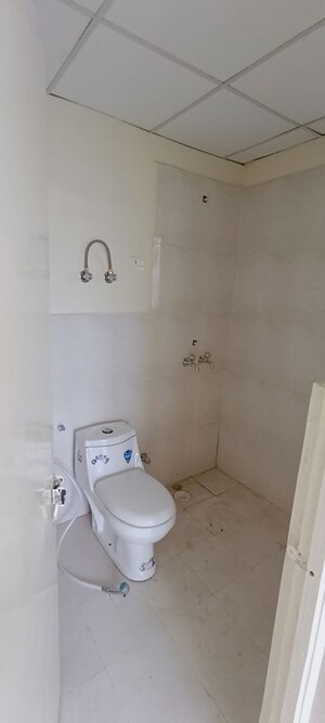 Bathroom in 2 BHK Apartment at Pyramid Midtown, Sector 59 – for Rent