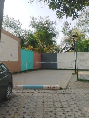 3 BHK Apartment – Garden View at Tulip Ace, Sector 89 - for Rent