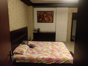Bedroom in 4 BHK Apartment at Begumpet – for Sale