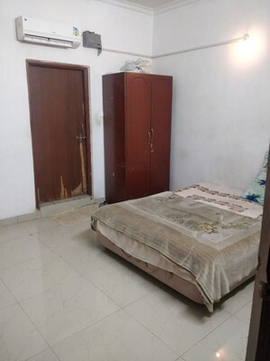 Bedroom in 4 BHK Apartment at Begumpet – for Sale