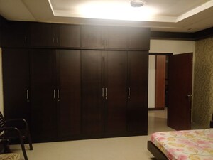 Bedroom in 4 BHK Apartment at Begumpet – for Sale