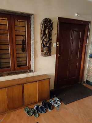 Bedroom in 4 BHK Apartment at Begumpet – for Sale