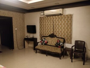 Bedroom in 4 BHK Apartment at Begumpet – for Sale