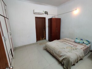 Bedroom in 4 BHK Apartment at Begumpet – for Sale