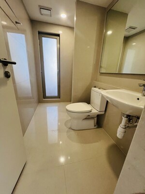 Team Area in 2.5 BHK Apartment at Hiranandani Cardinal, Ghodbunder Road – for Sale