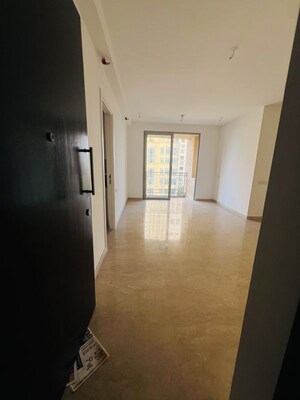 Building Lobby in 2.5 BHK Apartment at Hiranandani Cardinal, Ghodbunder Road – for Sale